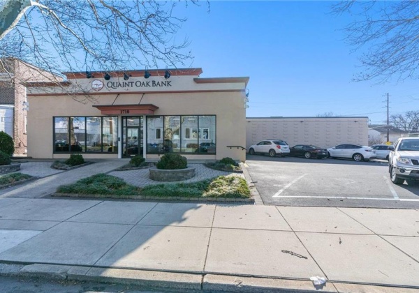 1710 Union Boulevard, Allentown City, Pennsylvania 18109, ,Commercial,For sale,Union,742771