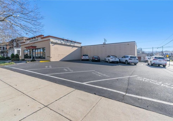 1710 Union Boulevard, Allentown City, Pennsylvania 18109, ,Commercial,For sale,Union,742771