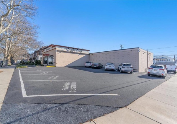 1710 Union Boulevard, Allentown City, Pennsylvania 18109, ,Commercial,For sale,Union,742771