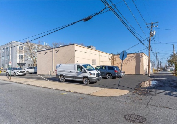 1710 Union Boulevard, Allentown City, Pennsylvania 18109, ,Commercial,For sale,Union,742771