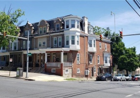 201 4th Street, Allentown City, Pennsylvania 18102, ,Commercial,For sale,4th,743160