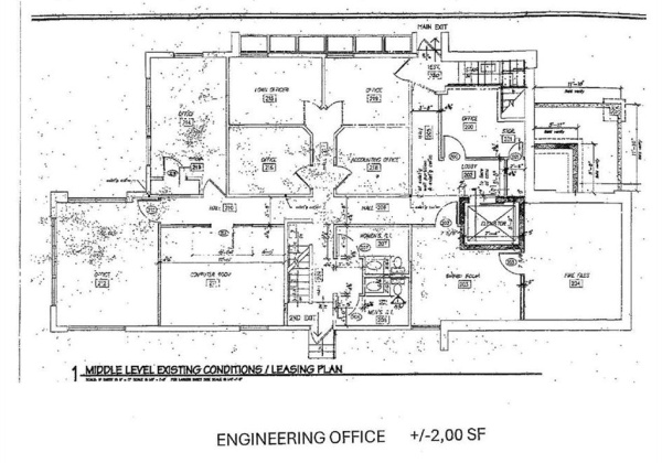 2900 Hamilton Boulevard, Allentown City, Pennsylvania 18103, ,Commercial,For sale,Hamilton,743176