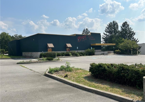 714 Grape Street, Whitehall Twp, Pennsylvania 18052, ,Commercial,For sale,Grape,743432