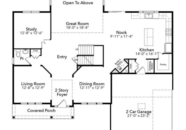 4809 Farrcroft Drive, Forks Twp, Pennsylvania 18040, 4 Bedrooms Bedrooms, 10 Rooms Rooms,3 BathroomsBathrooms,Residential,For sale,Farrcroft,743469