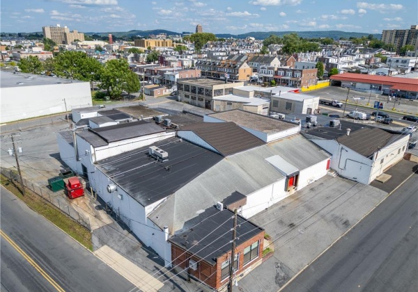 711 17th Street, Allentown City, Pennsylvania 18102, ,Commercial,For sale,17th,743574