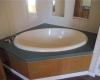 master bathroom soaking tub