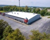 Building & Parking View