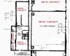 137 Erin Ln - Units / Floor Plan