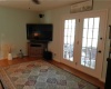 Family Room Exit To Sunroom/Florida Room