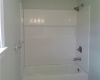 New Shower Hall Bathroom