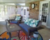 Florida Room/Sunroom