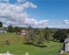 View From Kitchen