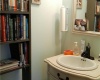 Apartment Powder Room