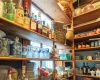 Butler's Pantry