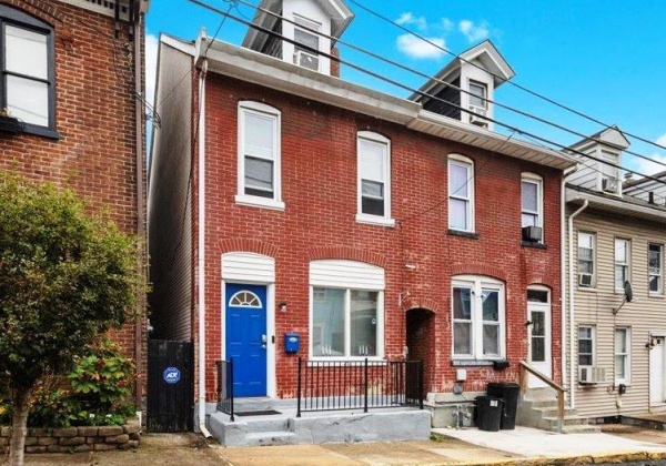 26 N Warren St - 1 of 7 properties in Easton Portfolio