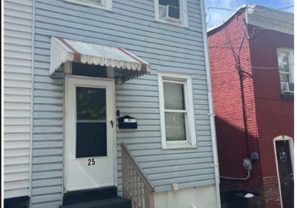 Easton Investment Properties, Easton, Pennsylvania 18042, ,Investment Property,For sale,Easton Investment Properties,744437