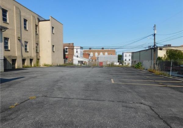 813 4Th Street, Allentown City, Pennsylvania 18102, ,Commercial,For sale,4Th,744685