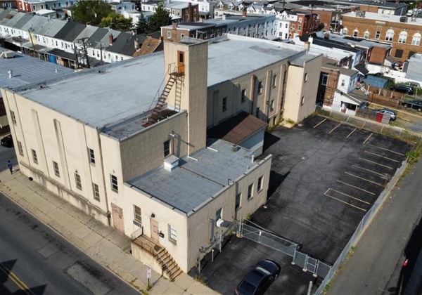 813 4Th Street, Allentown City, Pennsylvania 18102, ,Commercial,For sale,4Th,744685