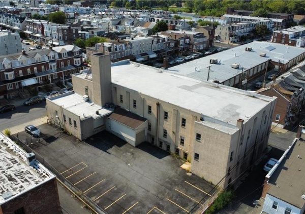 813 4Th Street, Allentown City, Pennsylvania 18102, ,Commercial,For sale,4Th,744685