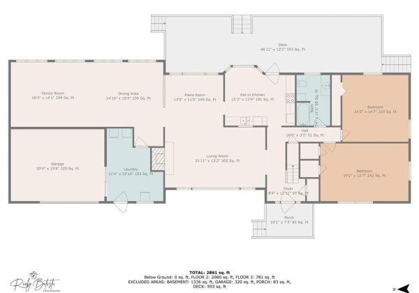 403 Little Wing Road, Barrett Twp, Pennsylvania 18325, ,Commercial,For sale,Little Wing,744764