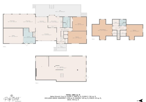 403 Little Wing Road, Barrett Twp, Pennsylvania 18325, ,Commercial,For sale,Little Wing,744764