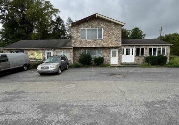 1980 Route 209, Chestnuthill Twp, Pennsylvania 18322, ,Commercial,For sale,Route 209,744766