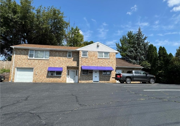 2601 Nazareth Road, Palmer Twp, Pennsylvania 18045, ,Commercial,For sale,Nazareth,744769