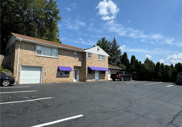 2601 Nazareth Road, Palmer Twp, Pennsylvania 18045, ,Commercial,For sale,Nazareth,744769