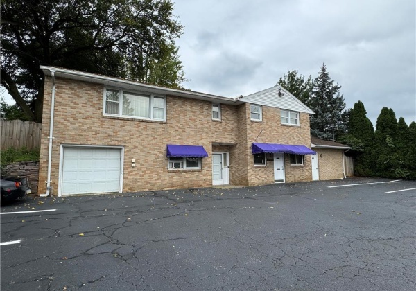 2601 Nazareth Road, Palmer Twp, Pennsylvania 18045, ,Commercial,For sale,Nazareth,744769