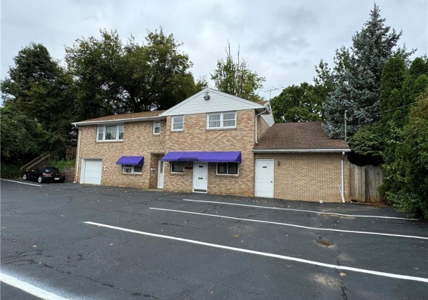 2601 Nazareth Road, Palmer Twp, Pennsylvania 18045, ,Commercial,For sale,Nazareth,744769