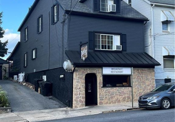 46 North Street, Bethlehem City, Pennsylvania 18018, ,Commercial,For sale,North,744839