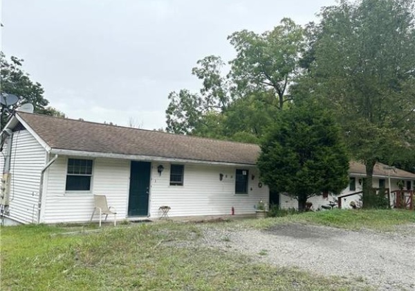 174 Sports camp Road, Middle Smithfield Twp, Pennsylvania 18302, ,Investment Property,For sale,Sports camp,744684