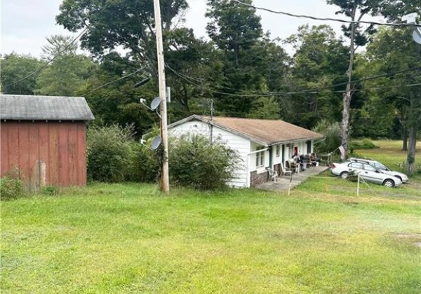 174 Sports camp Road, Middle Smithfield Twp, Pennsylvania 18302, ,Investment Property,For sale,Sports camp,744684