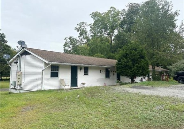 174 Sports camp Road, Middle Smithfield Twp, Pennsylvania 18302, ,Investment Property,For sale,Sports camp,744684