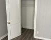 Bedroom Closet