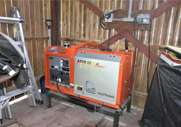 Diesel Generator