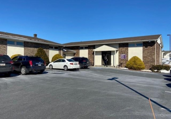 3261 Route 100, Lower Macungie Twp, Pennsylvania 18062, ,Commercial,For sale,Route 100,745009