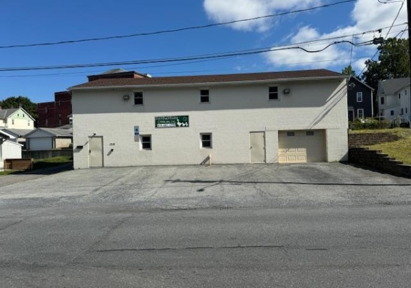 1218 Canal Street, Northampton Borough, Pennsylvania 18067, ,Commercial,For sale,Canal,745074