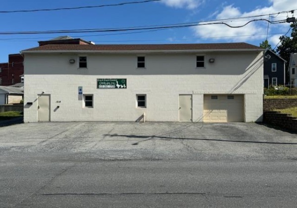 1218 Canal Street, Northampton Borough, Pennsylvania 18067, ,Commercial,For sale,Canal,745074