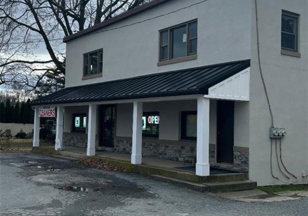 3839 Bath PIKE, Hanover Twp, Pennsylvania 18017, ,Commercial,For sale,Bath,745075