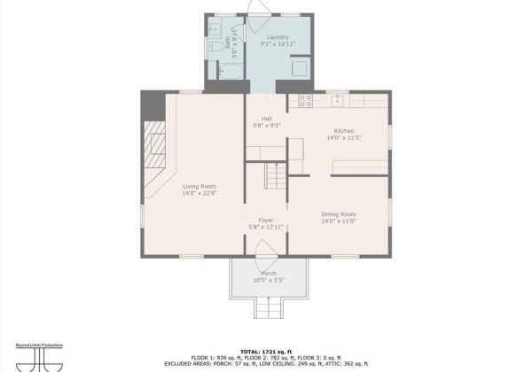 508 Bossardsville Road, Hamilton Twp, Pennsylvania 18360, 3 Bedrooms Bedrooms, 8 Rooms Rooms,2 BathroomsBathrooms,Residential,For sale,Bossardsville,745054