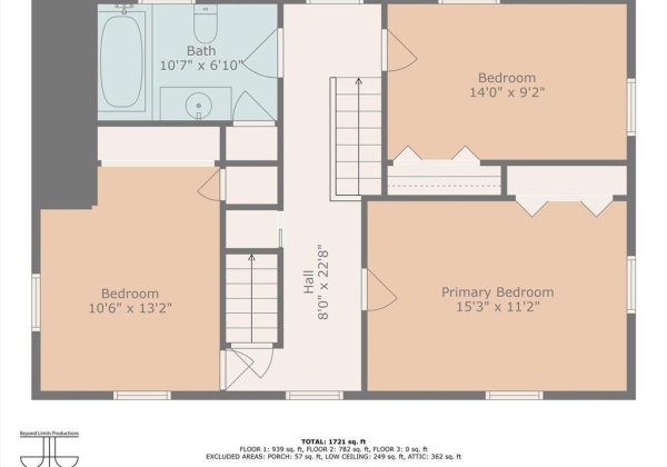 508 Bossardsville Road, Hamilton Twp, Pennsylvania 18360, 3 Bedrooms Bedrooms, 8 Rooms Rooms,2 BathroomsBathrooms,Residential,For sale,Bossardsville,745054