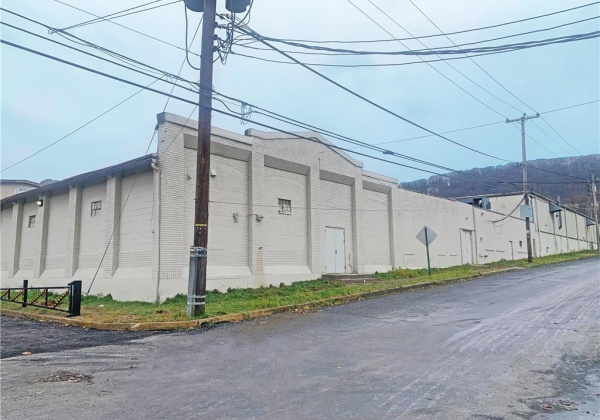 1150 Centre Street, Williams Twp, Pennsylvania 18042, ,Commercial,For sale,Centre,745135