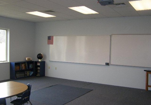 classroom