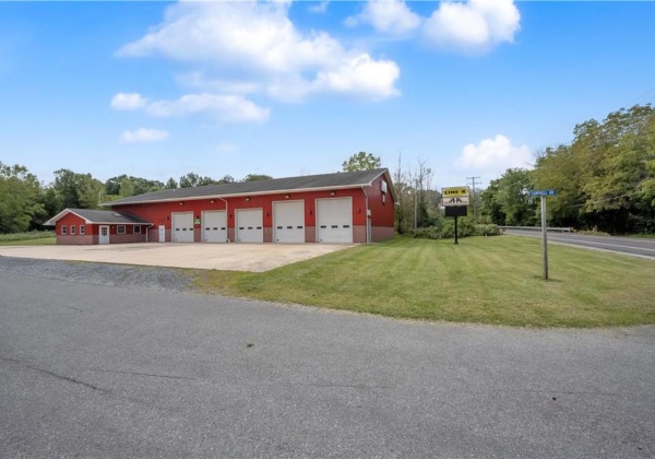 9 Campbell Road, Upper Mt Bethel Twp, Pennsylvania 18343, ,Commercial,For sale,Campbell,744888