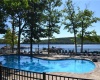 Lake Club Pool