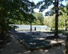 Lake Club Tennis and Picnic Area