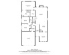 1st Fl Floor Plan