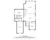 2nd Fl Floor Plan