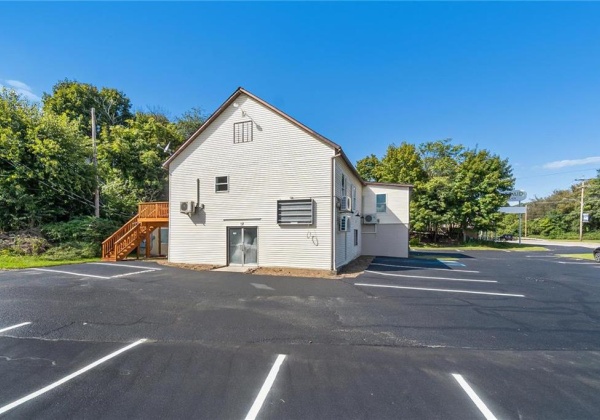 206 Sargeant Stanley Hoffman Boulevard, Lehighton, Pennsylvania 18235, ,Commercial,For sale,Sargeant Stanley Hoffman,732883